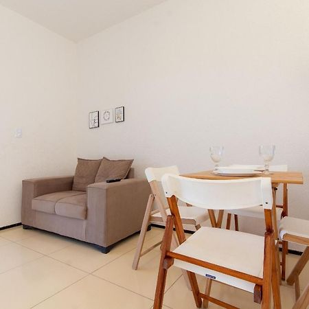 Beach Townhouses #206 - Compacto Por Carpediem Aquiraz Extérieur photo