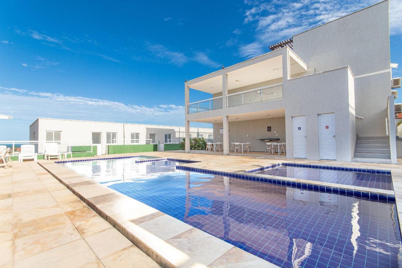 Beach Townhouses #206 - Compacto Por Carpediem Aquiraz Extérieur photo