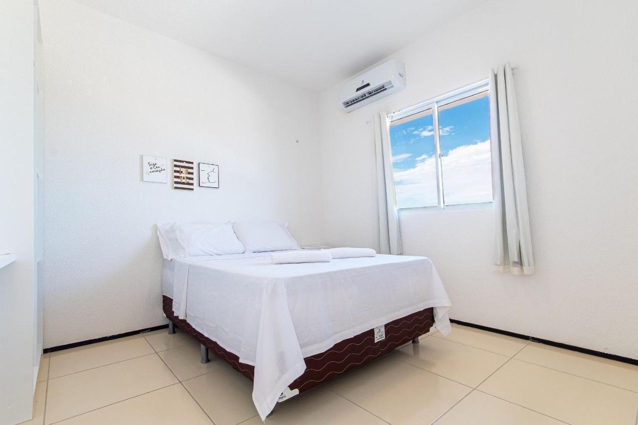 Beach Townhouses #206 - Compacto Por Carpediem Aquiraz Extérieur photo