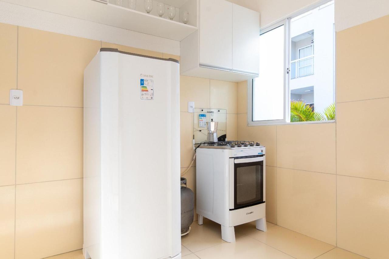 Beach Townhouses #206 - Compacto Por Carpediem Aquiraz Extérieur photo