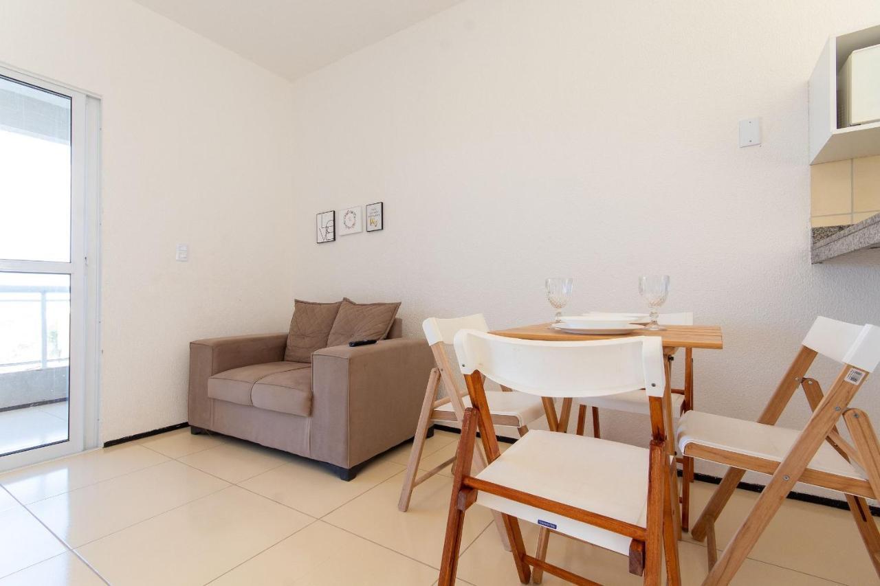 Beach Townhouses #206 - Compacto Por Carpediem Aquiraz Extérieur photo