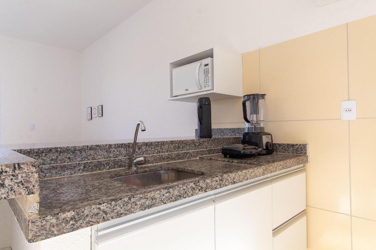 Beach Townhouses #206 - Compacto Por Carpediem Aquiraz Extérieur photo