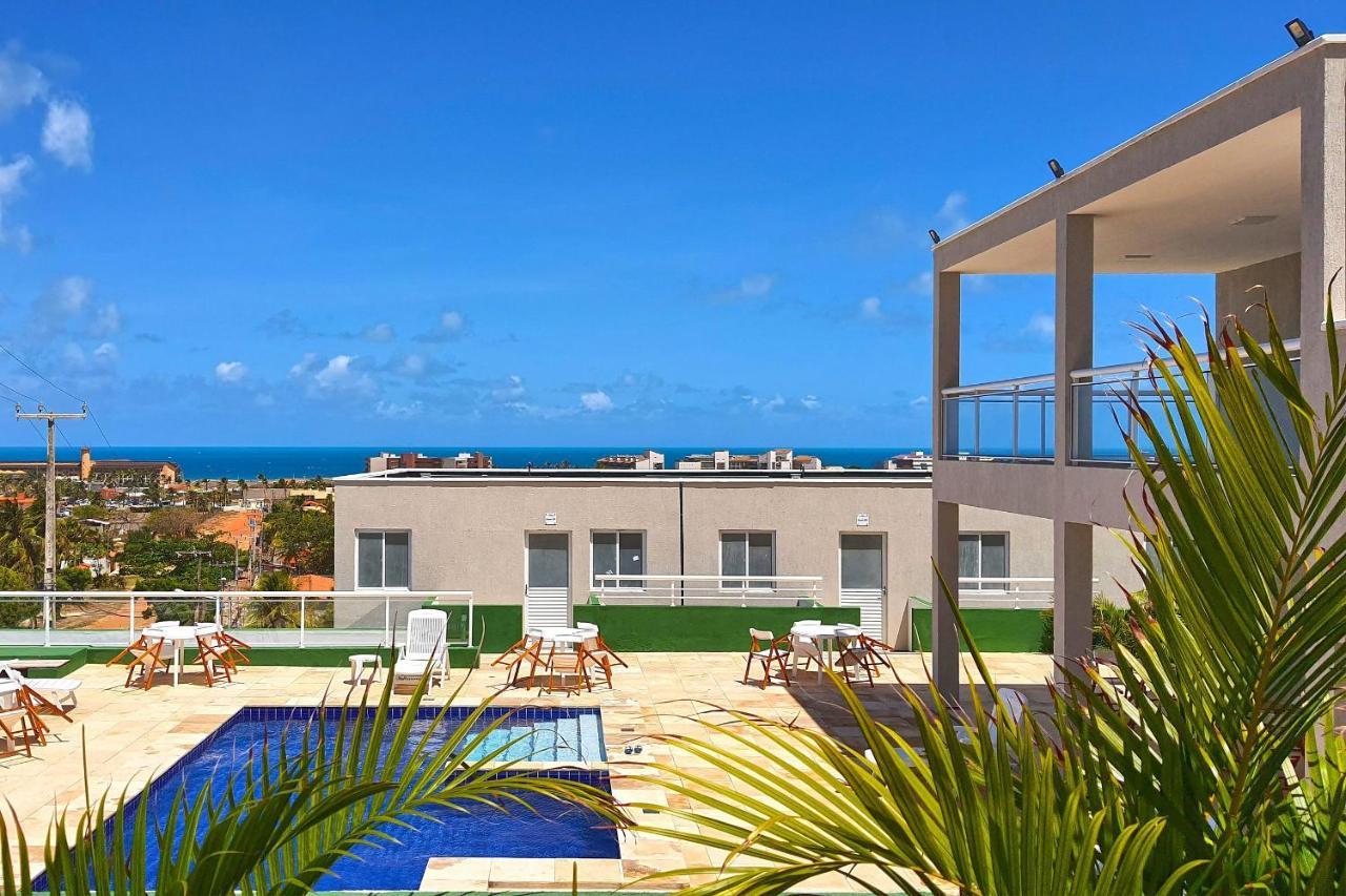 Beach Townhouses #206 - Compacto Por Carpediem Aquiraz Extérieur photo