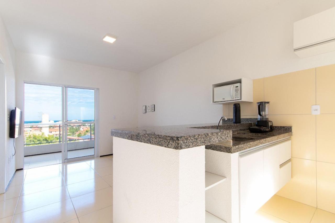 Beach Townhouses #206 - Compacto Por Carpediem Aquiraz Extérieur photo
