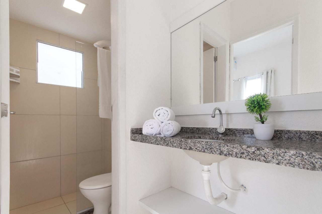 Beach Townhouses #206 - Compacto Por Carpediem Aquiraz Extérieur photo