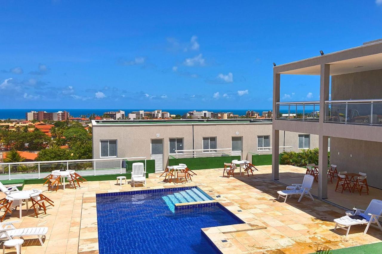 Beach Townhouses #206 - Compacto Por Carpediem Aquiraz Extérieur photo