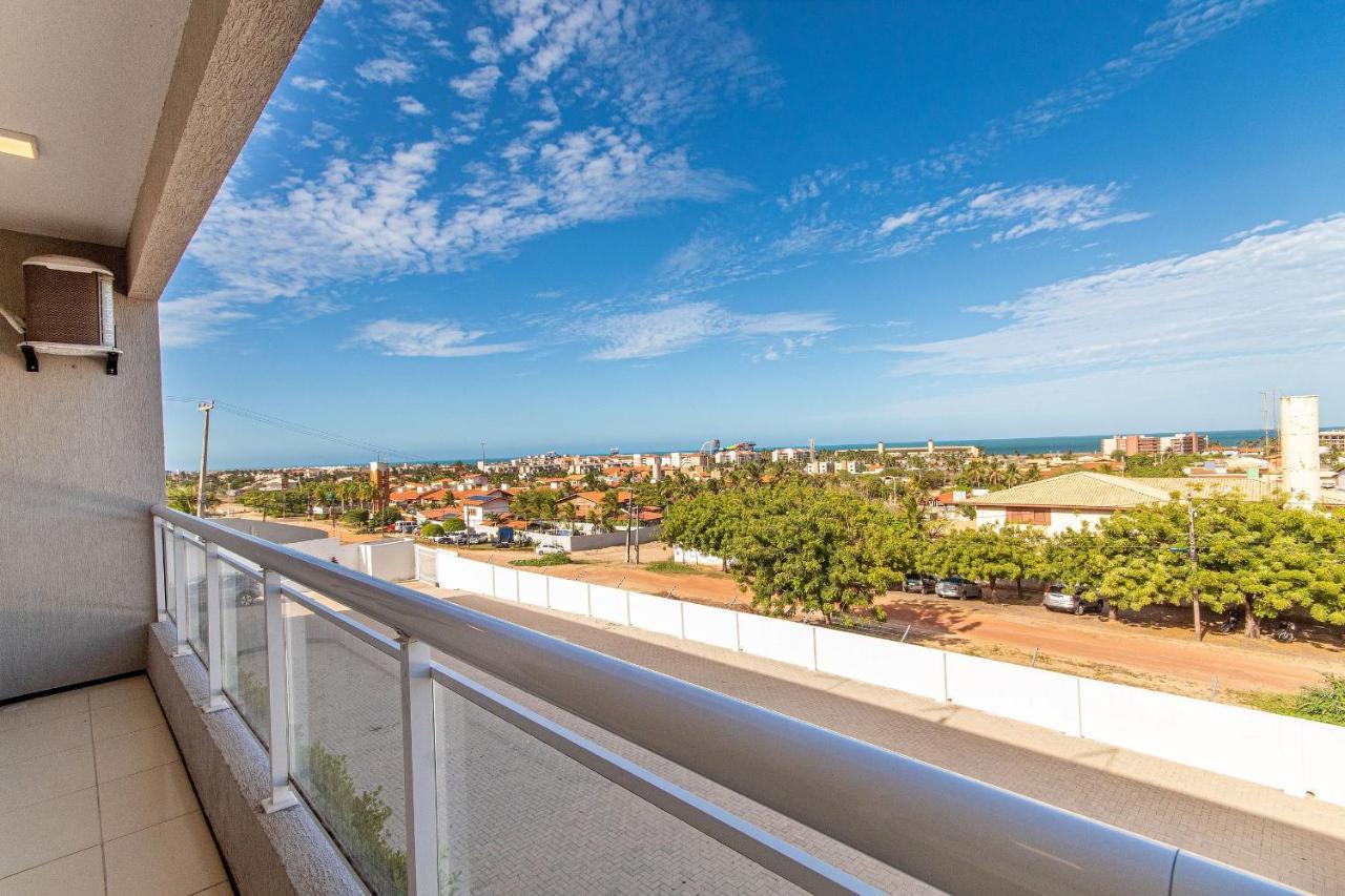 Beach Townhouses #206 - Compacto Por Carpediem Aquiraz Extérieur photo
